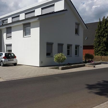 Gaestehaus Ditz Westoverledingen Εξωτερικό φωτογραφία