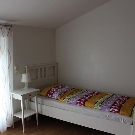 Gaestehaus Ditz Westoverledingen Εξωτερικό φωτογραφία