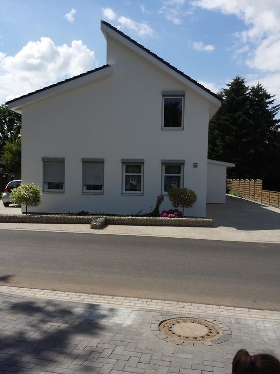 Gaestehaus Ditz Westoverledingen Εξωτερικό φωτογραφία