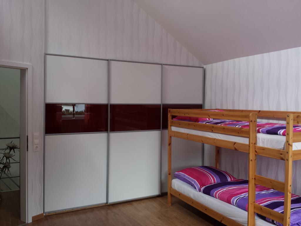 Gaestehaus Ditz Westoverledingen Δωμάτιο φωτογραφία