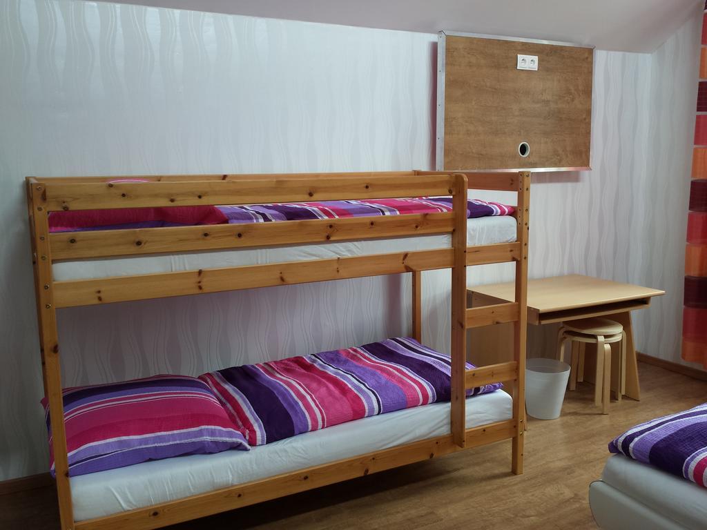 Gaestehaus Ditz Westoverledingen Δωμάτιο φωτογραφία