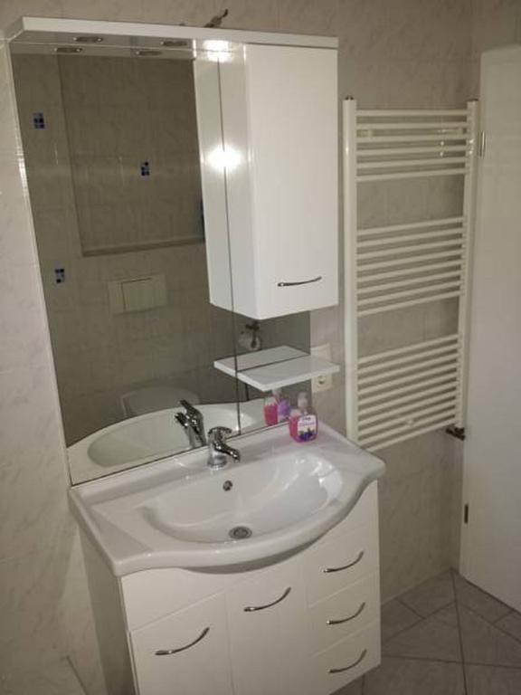 Gaestehaus Ditz Westoverledingen Εξωτερικό φωτογραφία