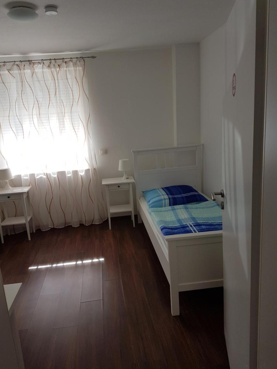 Gaestehaus Ditz Westoverledingen Εξωτερικό φωτογραφία