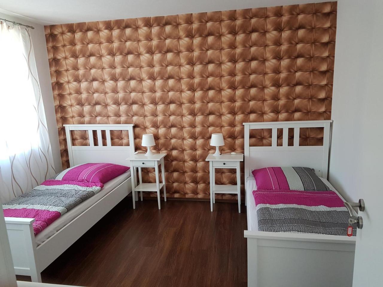 Gaestehaus Ditz Westoverledingen Εξωτερικό φωτογραφία