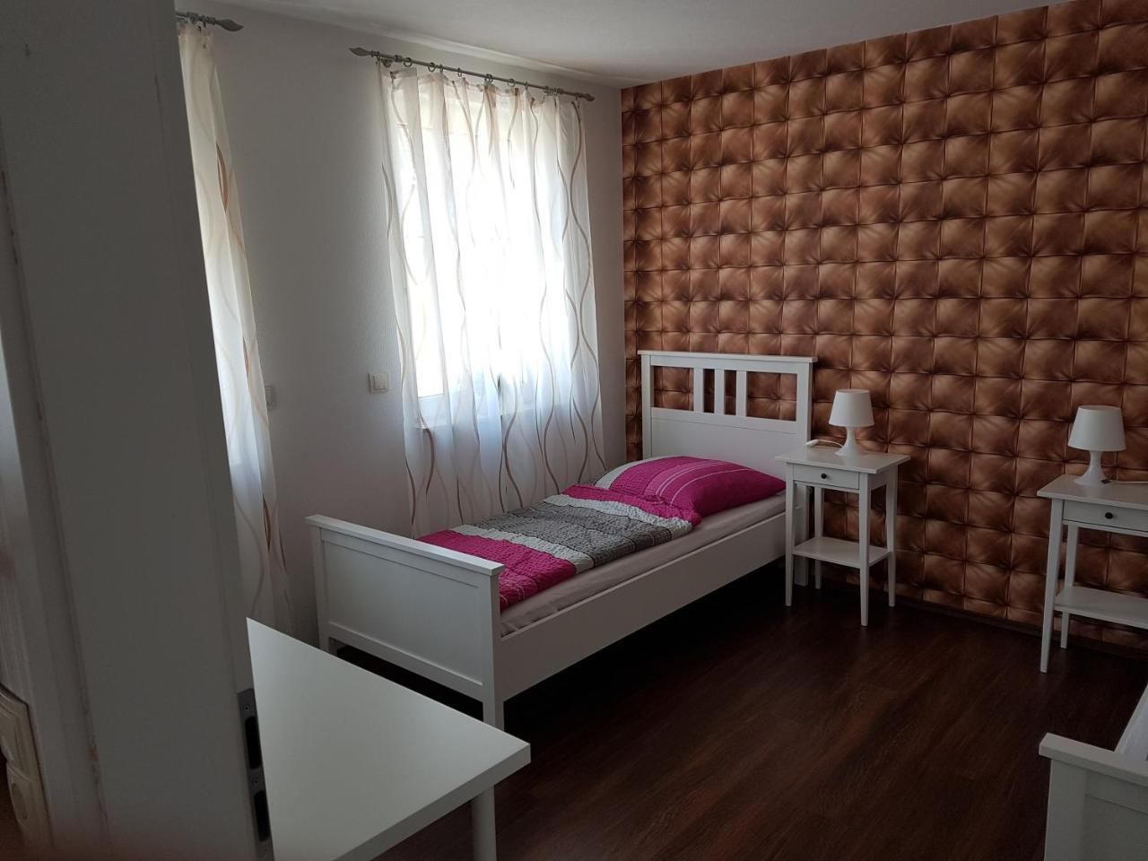 Gaestehaus Ditz Westoverledingen Εξωτερικό φωτογραφία