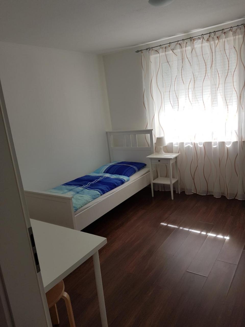 Gaestehaus Ditz Westoverledingen Εξωτερικό φωτογραφία