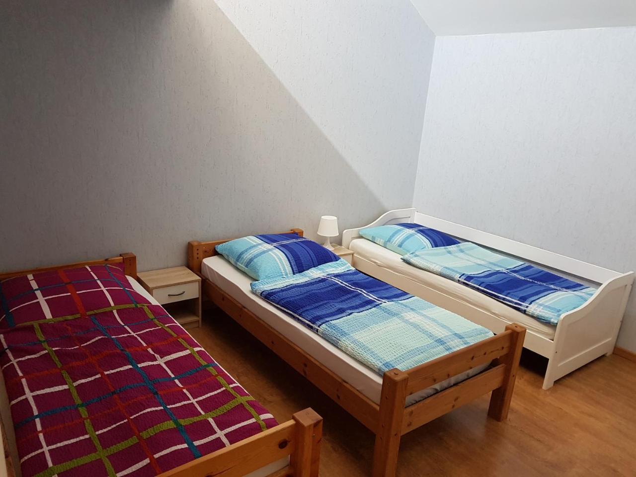 Gaestehaus Ditz Westoverledingen Εξωτερικό φωτογραφία