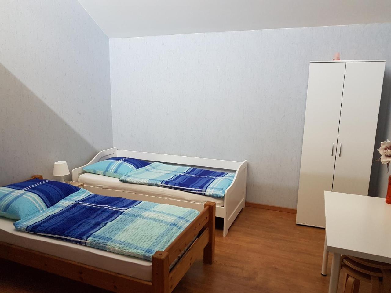 Gaestehaus Ditz Westoverledingen Εξωτερικό φωτογραφία