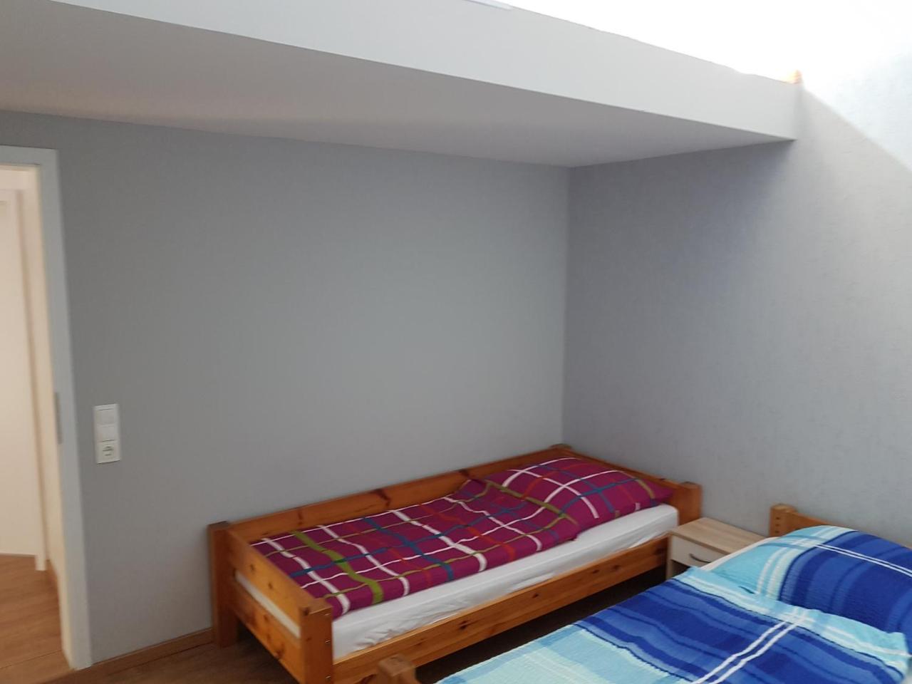 Gaestehaus Ditz Westoverledingen Εξωτερικό φωτογραφία