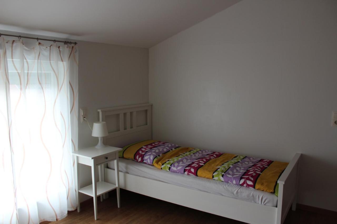 Gaestehaus Ditz Westoverledingen Εξωτερικό φωτογραφία