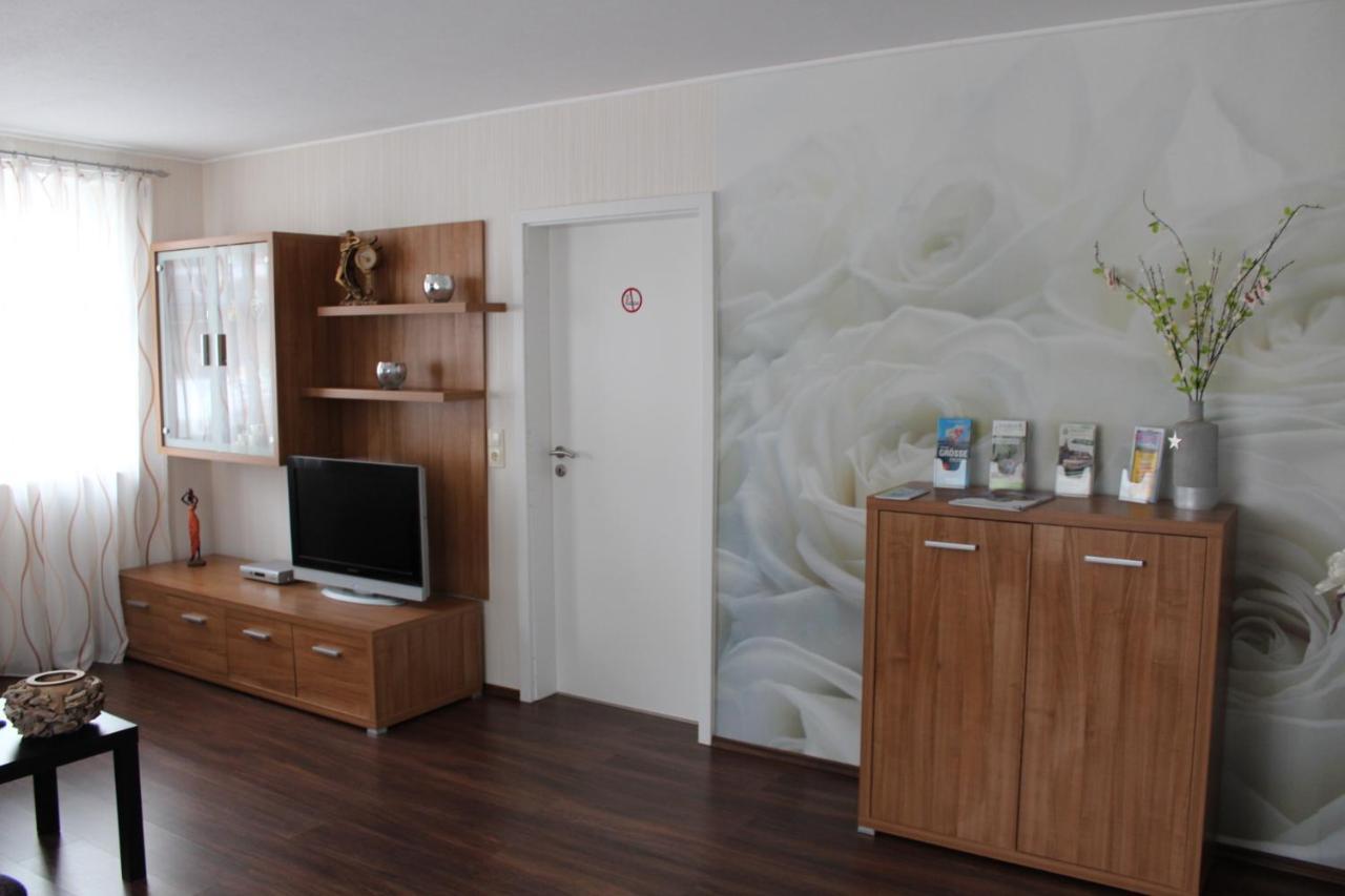 Gaestehaus Ditz Westoverledingen Εξωτερικό φωτογραφία