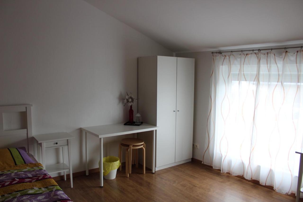 Gaestehaus Ditz Westoverledingen Εξωτερικό φωτογραφία